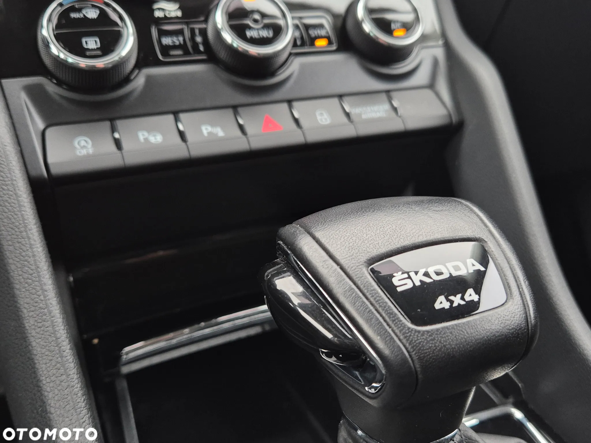 Skoda Kodiaq 2.0 TDI 4x4 Style DSG - 36