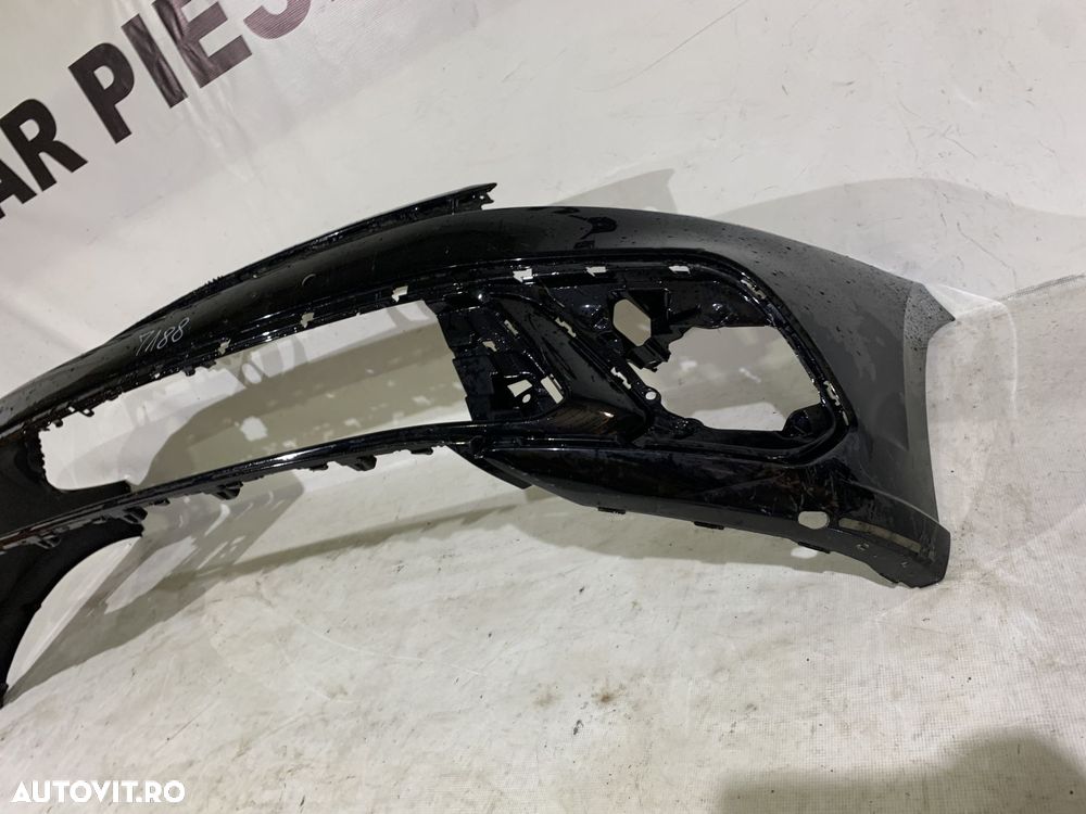 Bara fata VW Polo GTI, R-Line, 2021, 2022, 2023, 2024, cod origine OE 2GS807221H. - 10