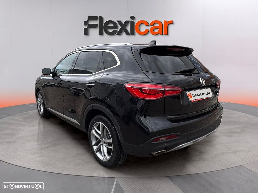 MG EHS 1.5 T-GDI Plug-in Hybrid Luxury - 5