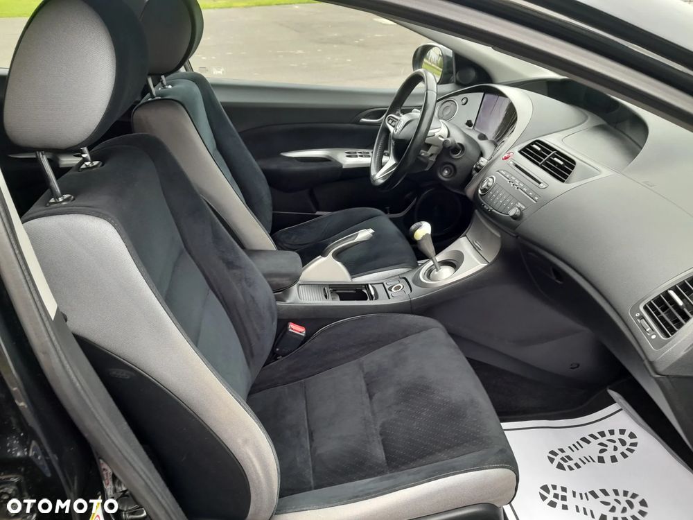 Honda Civic - 13