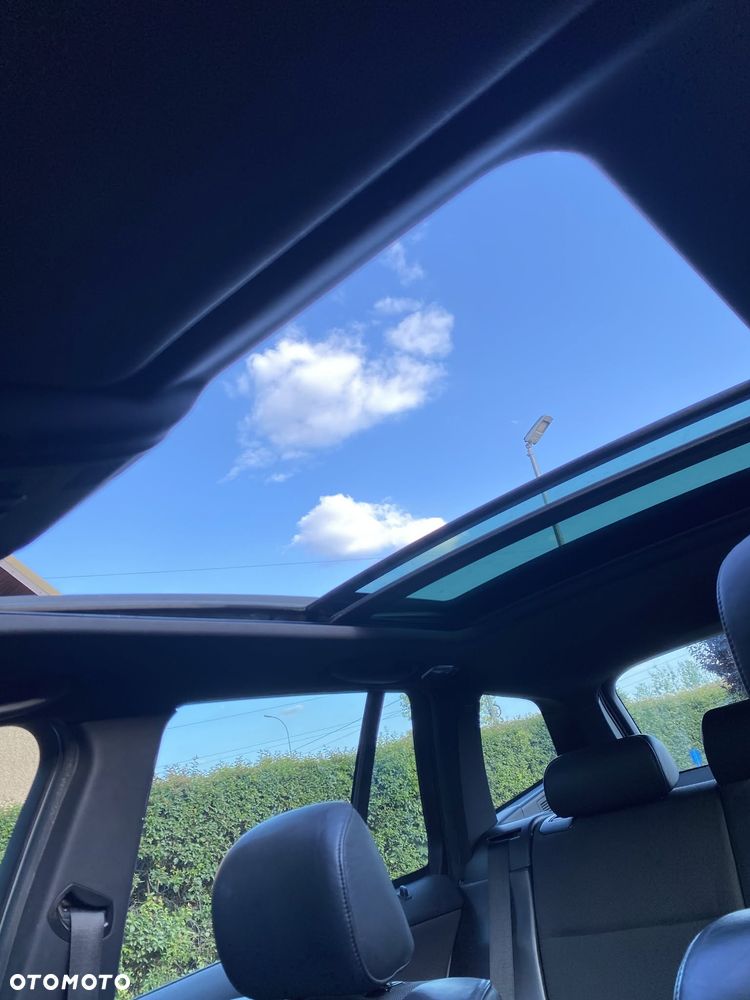 BMW X3 - 9
