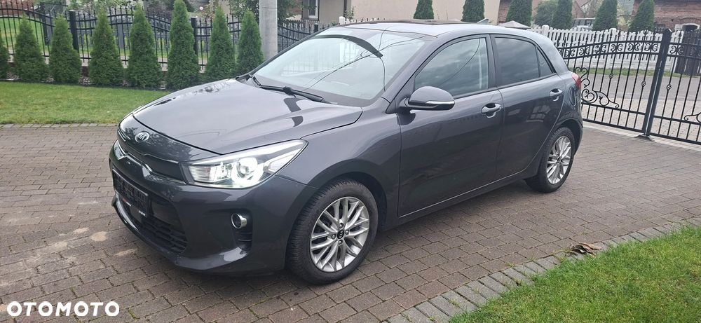 Kia Rio 1.4 XL - 9