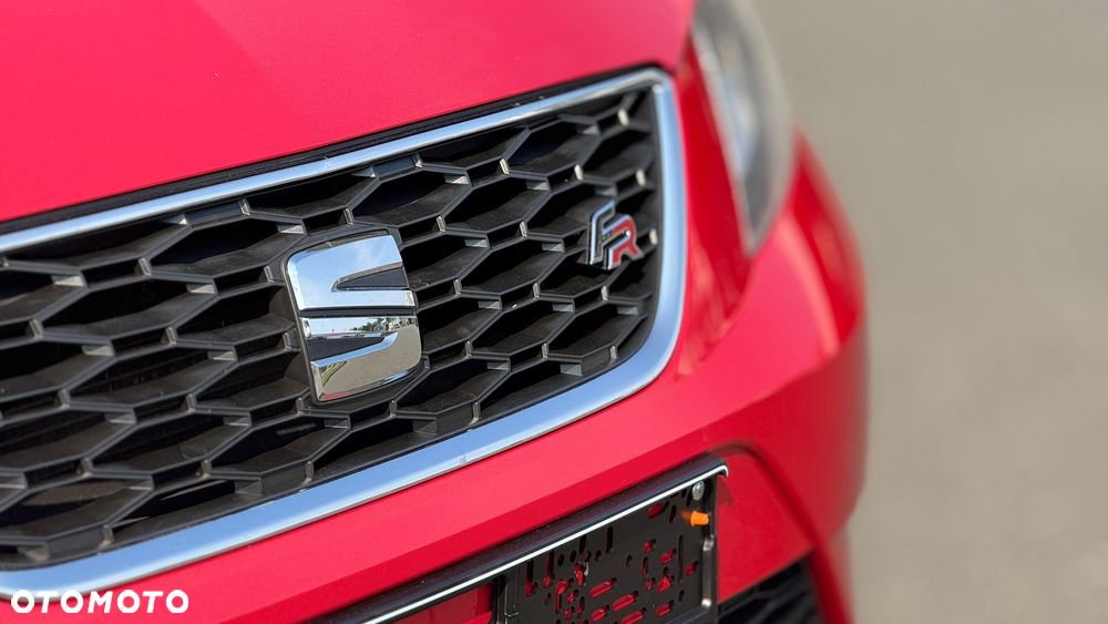 Seat Leon 1.4 TSI FR - 8