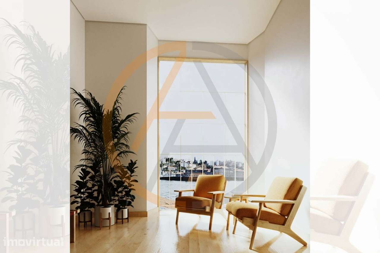 Apartamento T1 Duplex | Pescaria - Grande imagem: 4/24