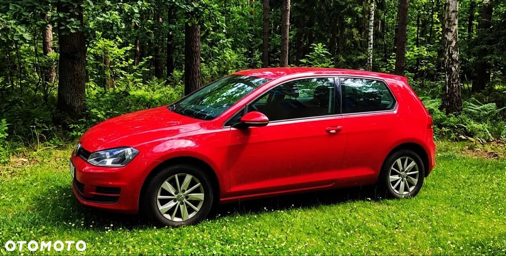 Volkswagen Golf - 2
