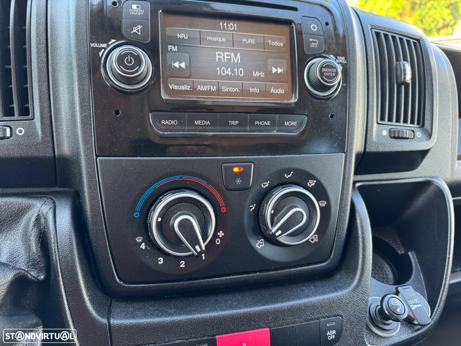 Citroën Jumper Outro - 13