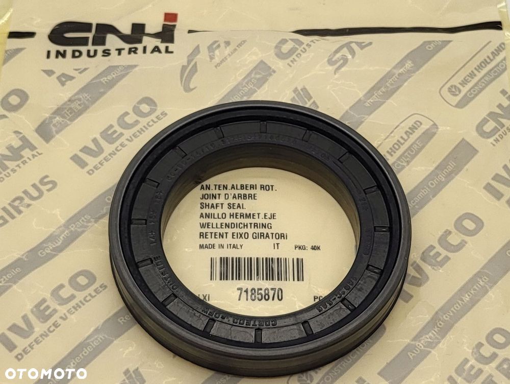 USZCZELNIACZ DAILY PÓŁOSI 3.0 JTD 60x90x14/16.3 OE - 3