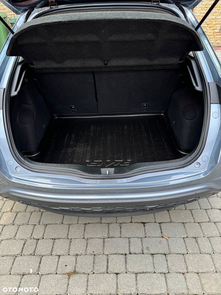 Honda Civic 1.4i-DSi Comfort - 7