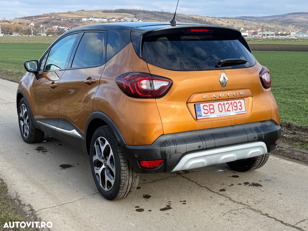 Renault Captur TCe 150 EDC GPF VERSION S - 5