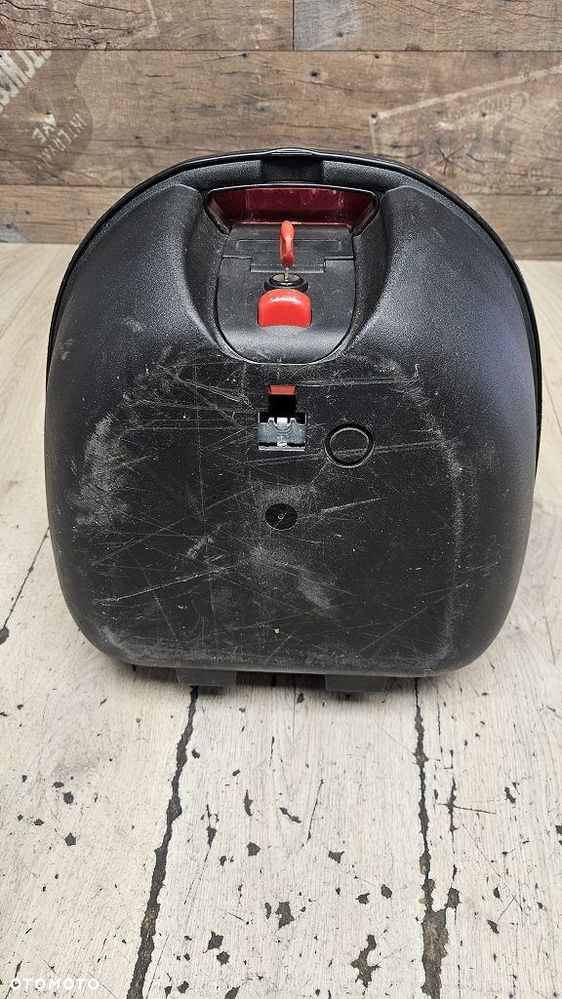 Kufer centralny Kappa K30N Monolock 30L - 10