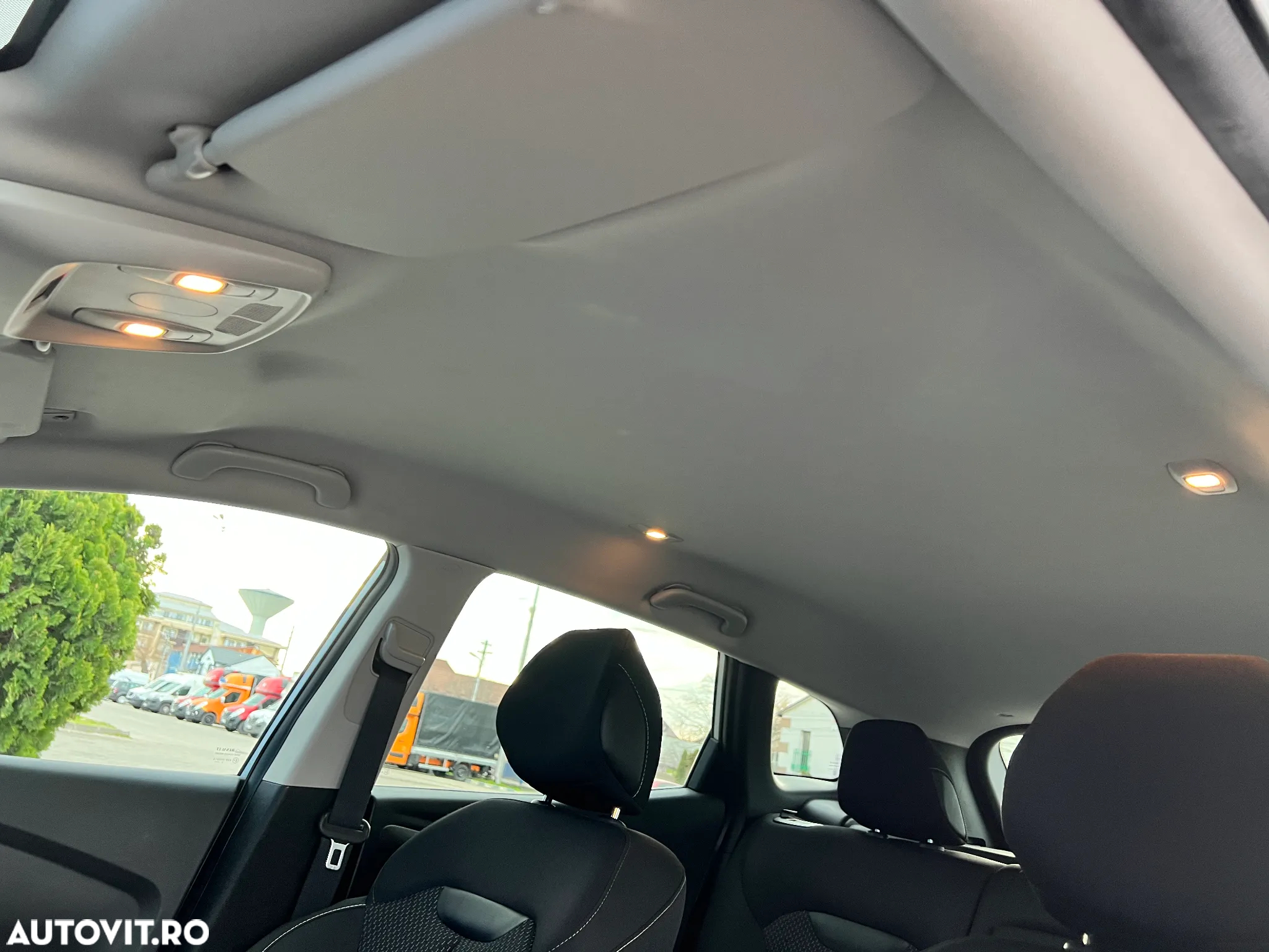 Renault Kadjar - 12