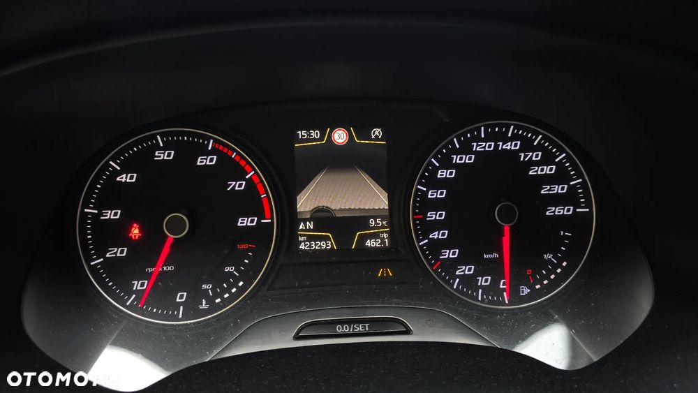 Seat Leon 1.4 TSI Start&Stop FR - 12