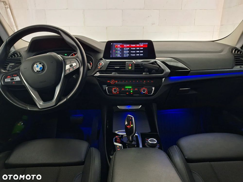 BMW X3 - 20