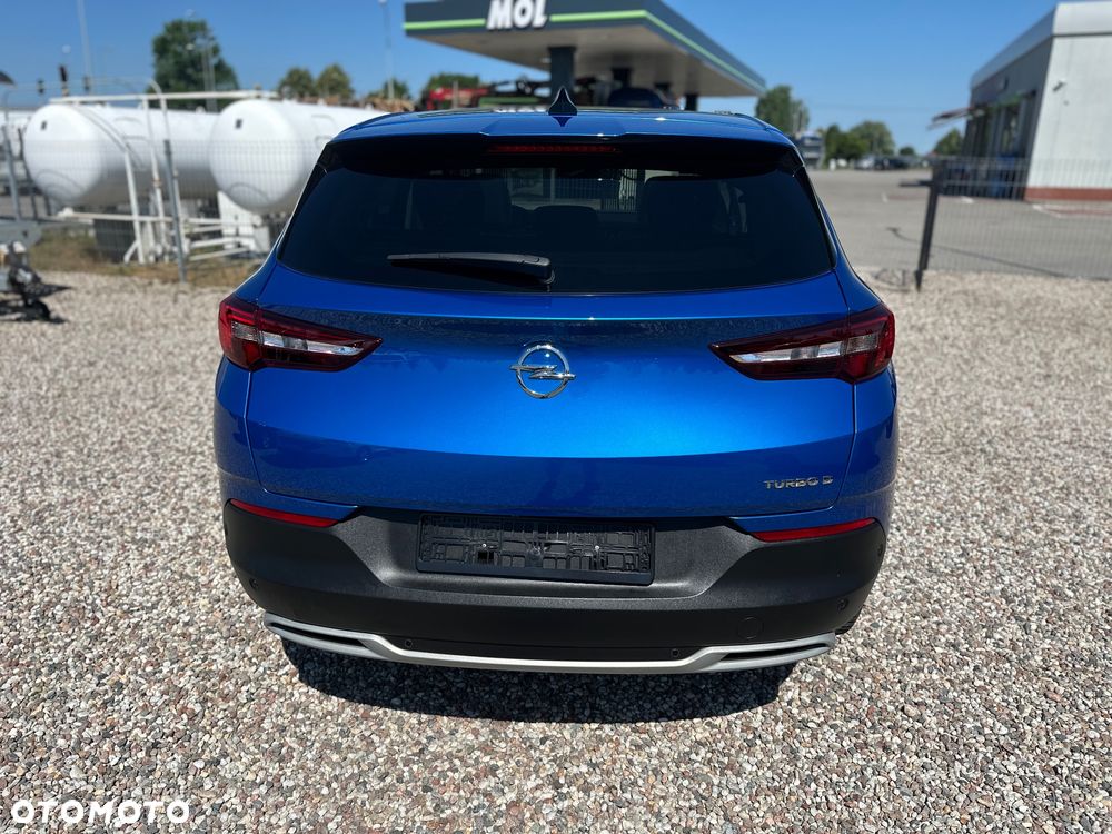 Opel Grandland - 4
