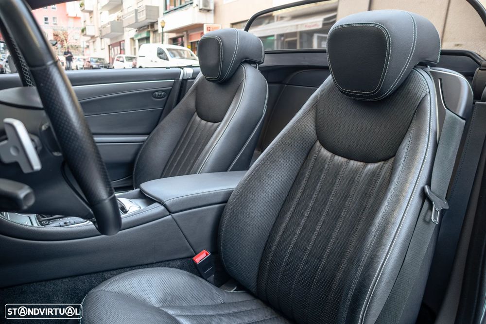 Mercedes-Benz SL 350 Standard - 11