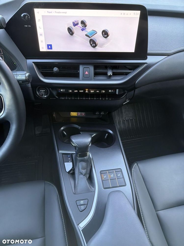 Lexus UX 250h GPF F Sport Design 2WD - 13