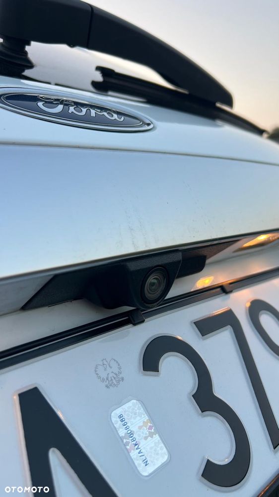 Ford S-Max - 9