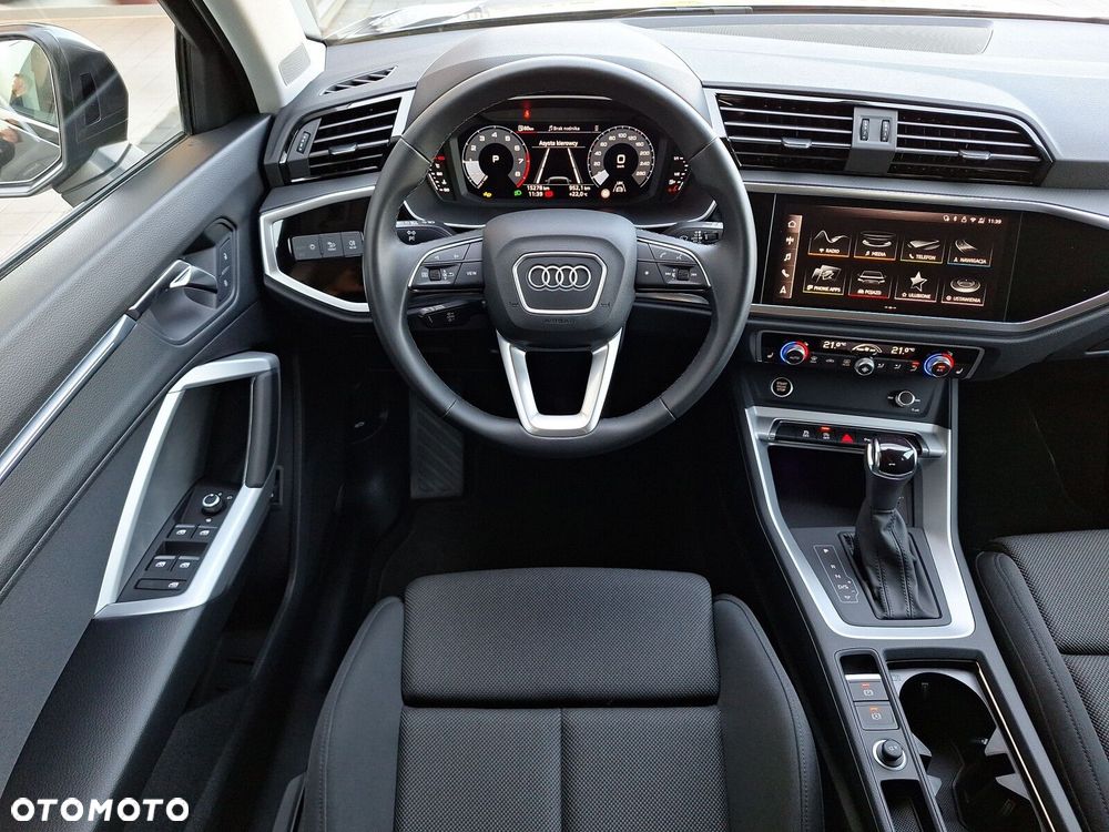 Audi Q3 35 TFSI mHEV S-Line S tronic - 15