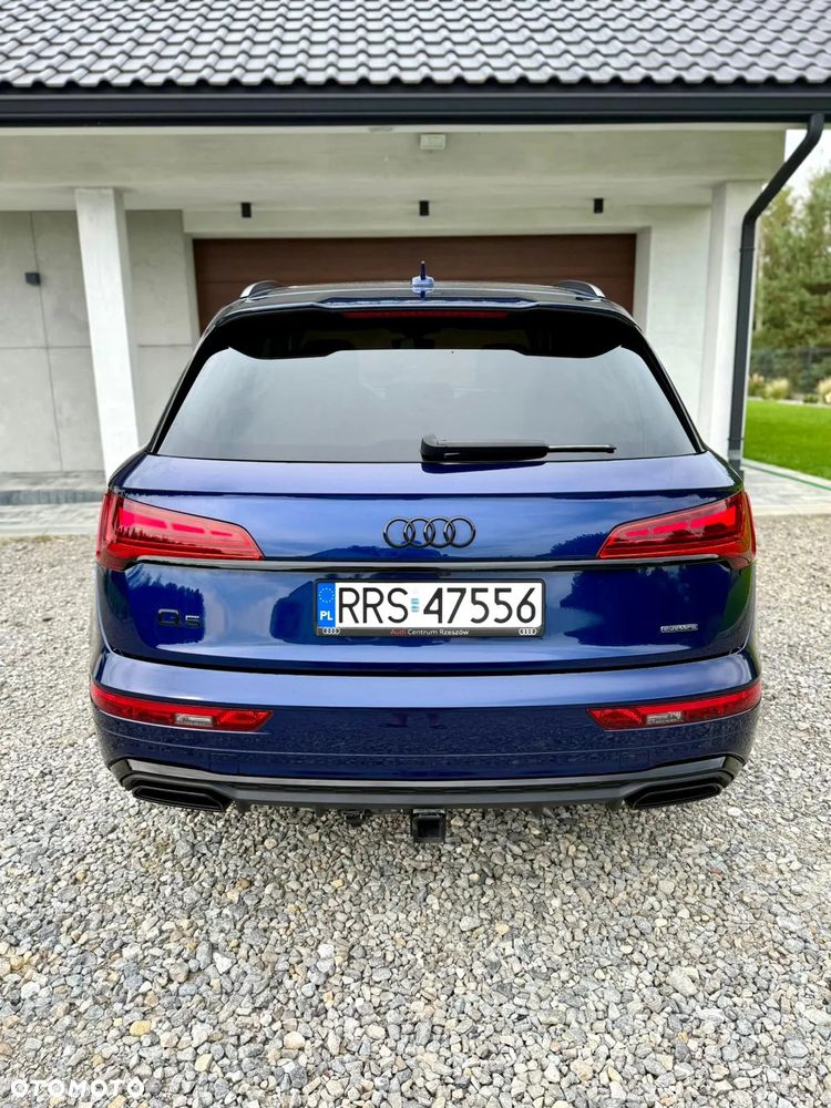 Audi Q5 45 TFSI quattro S tronic S line - 32