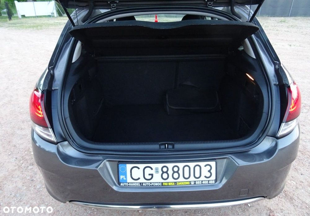 Citroën C4 - 15