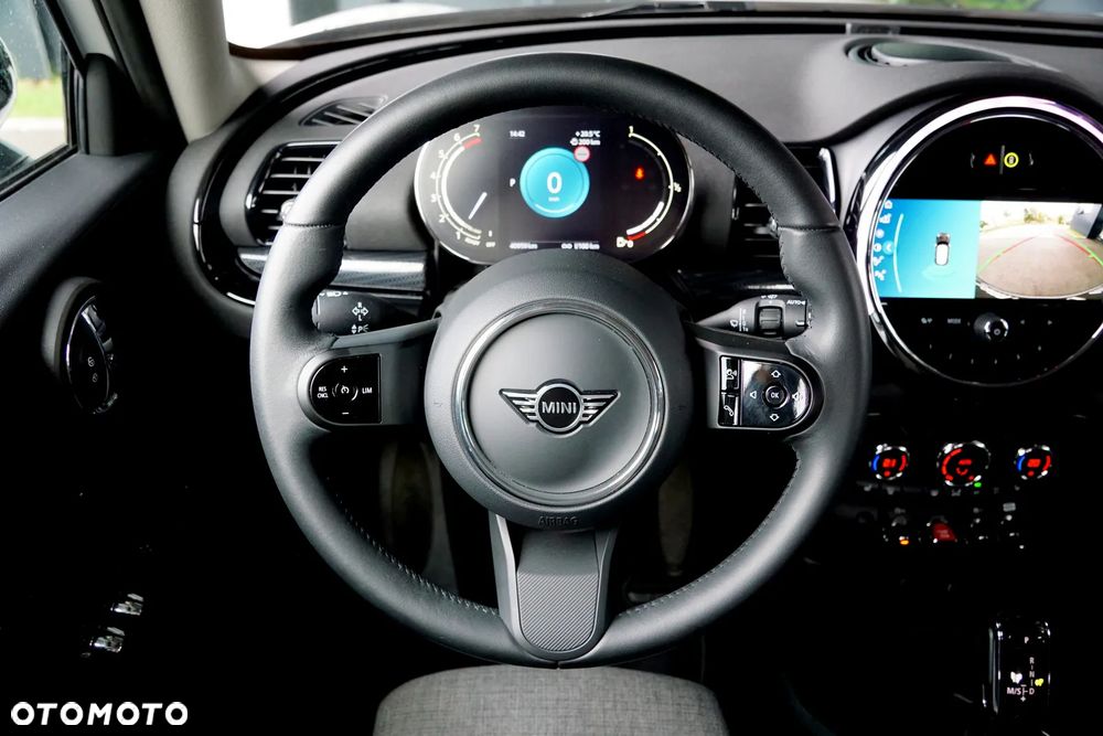 MINI Clubman Cooper - 30