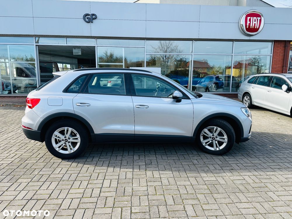 Audi Q3 35 TDI S tronic - 9