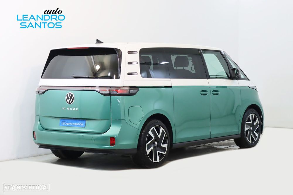 VW ID.Buzz Pro - 3