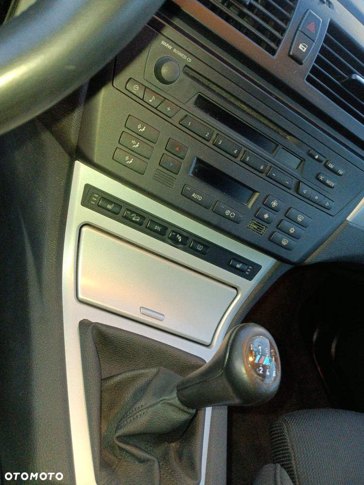 BMW X3 xDrive20d Limited Sport Edition - 13