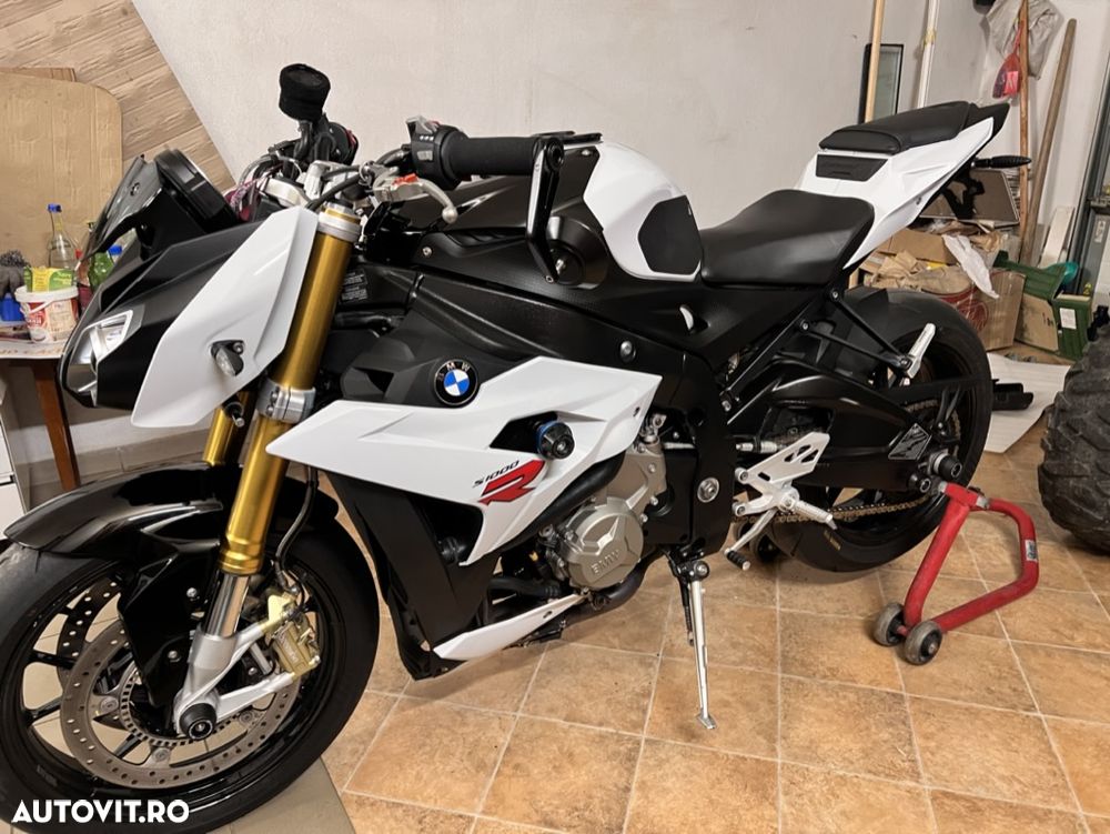 BMW S1000R - 14