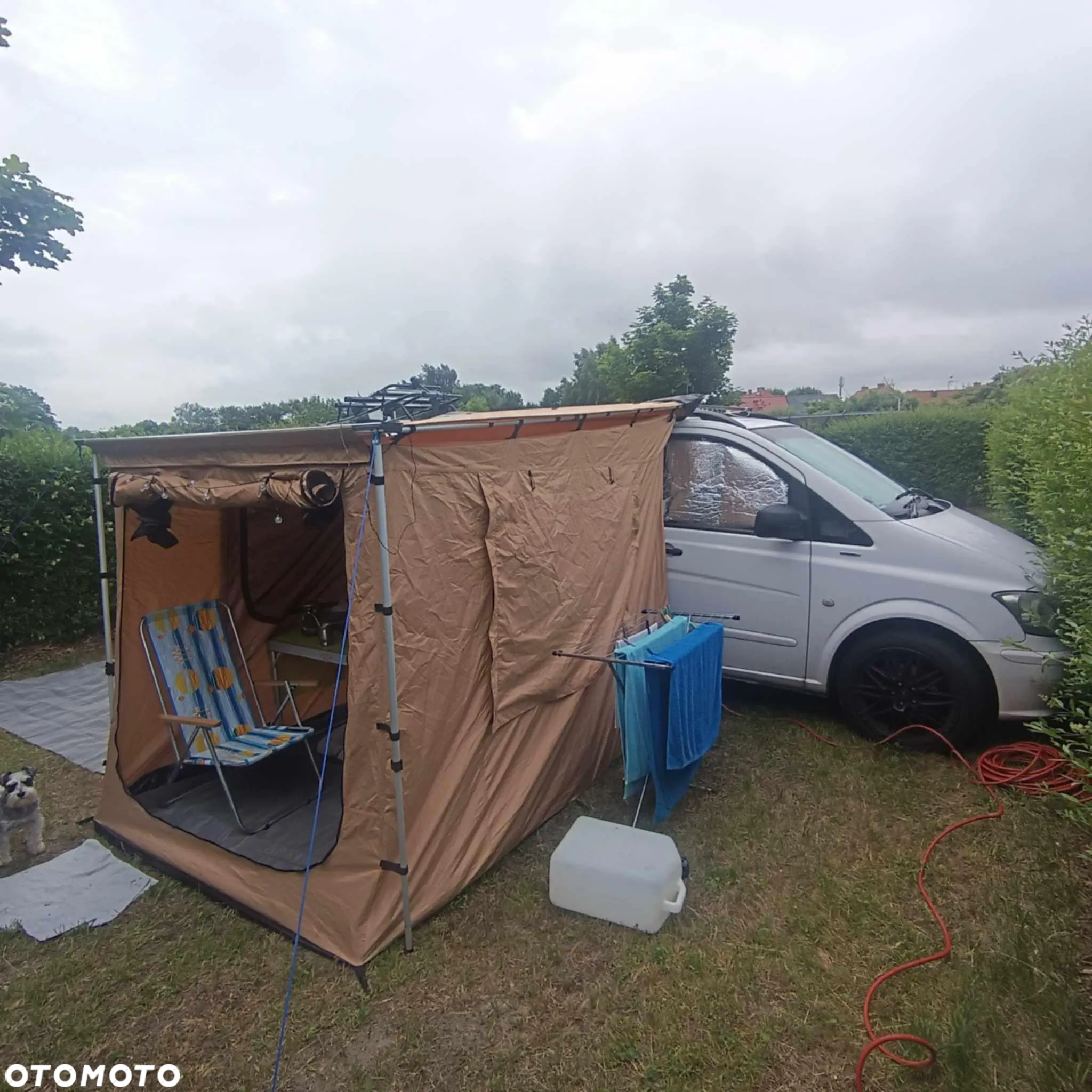 Mercedes-Benz Vito 110CDI - 24
