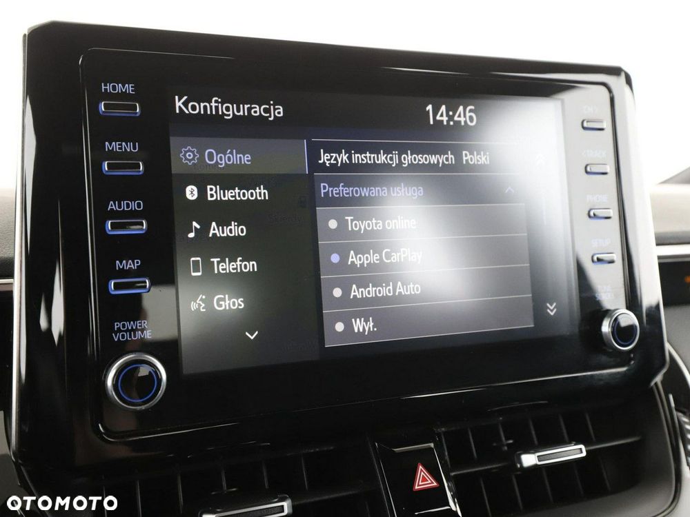 Toyota Corolla 1.2 T Comfort - 25