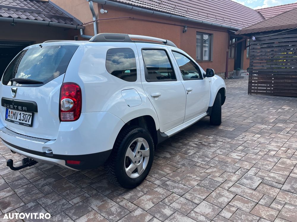 Dacia Duster 1.6 16V 105 4x2 Prestige - 15