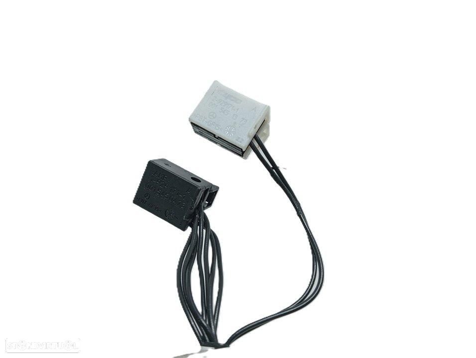 RETROVISOR DIREITO MERCEDES-BENZ CLASE C BM 203 SPORTCOUPE - 2