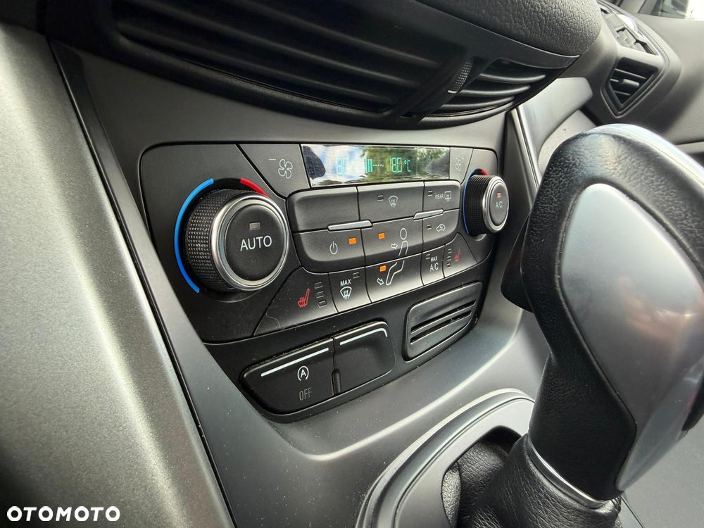 Ford Kuga 2.0 TDCi AWD Trend - 8