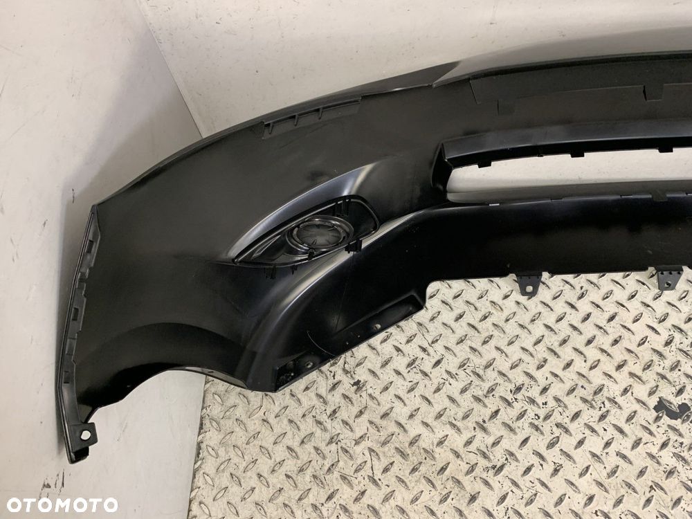 NOWY ORYGINALNY ZDERZAK PRZEDNI PRZÓD MITSHUBISI SPACE STAR II 2 13-16 6400D336ZZ - 8