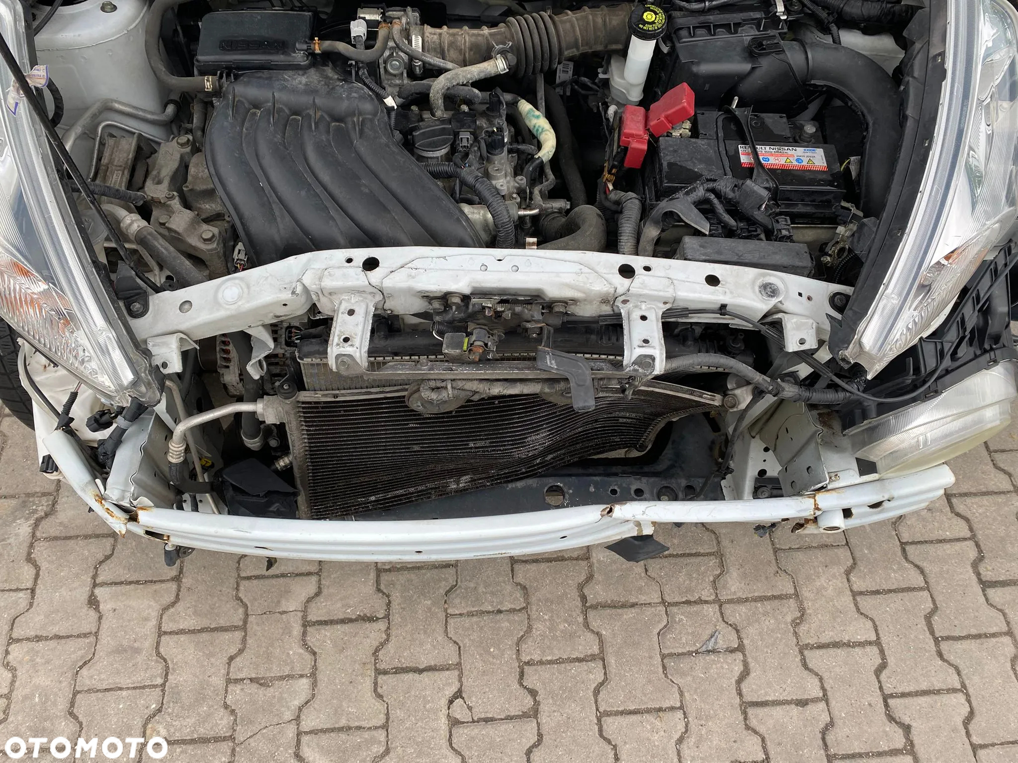 Nissan Juke 1.6 Visia - 6