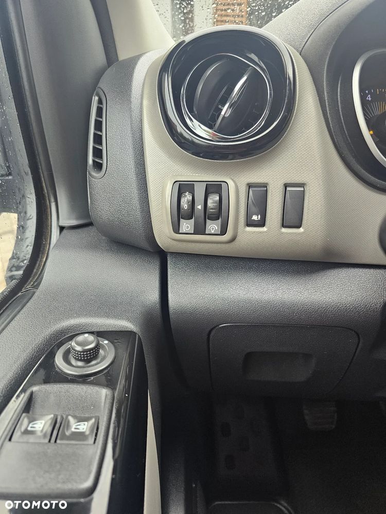 Renault Trafic Combi L1H1 Authentique - 17