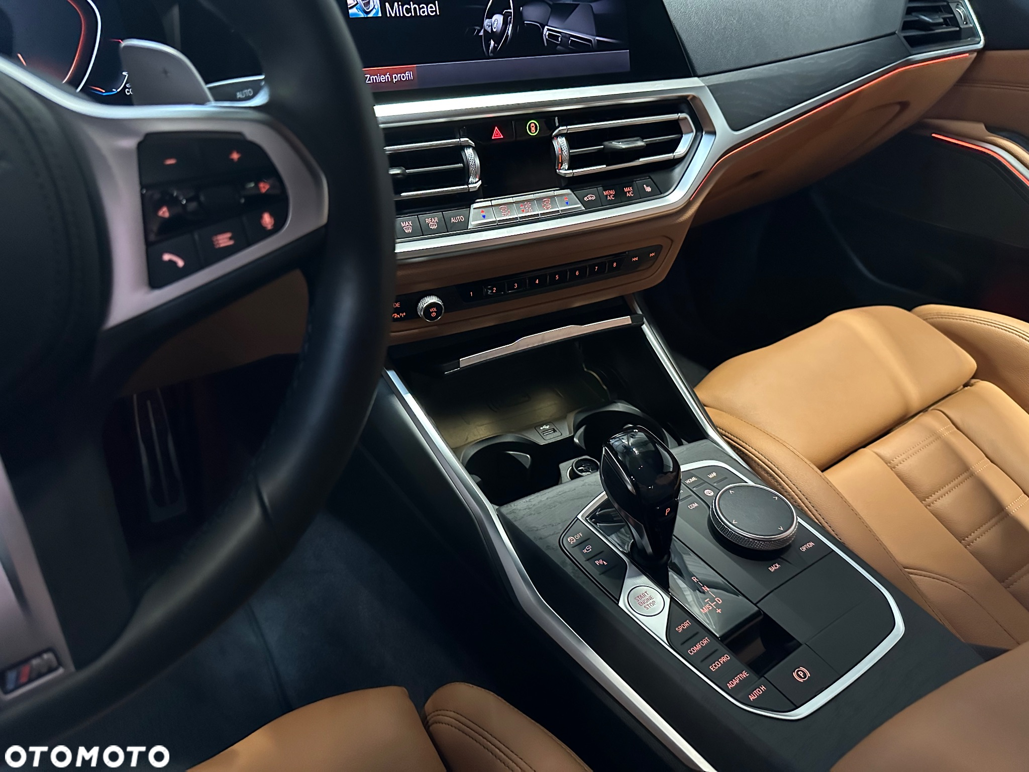 BMW Seria 3 - 6