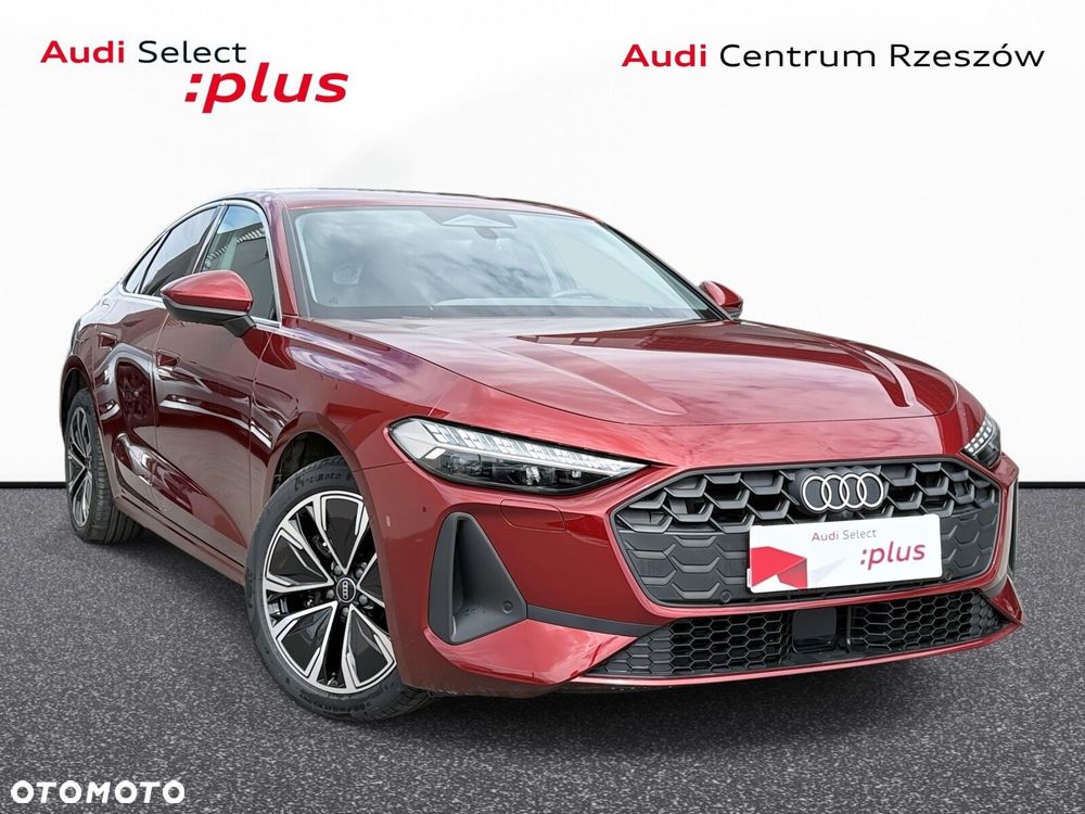 Audi A5 Limousine TFSI S tronic - 4