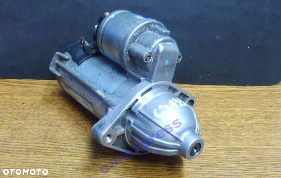 FIAT LANCIA OPEL SUZUKI 1.3JTD ROZRUSZNIK OE - 1