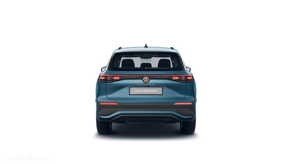 Volkswagen Tayron 2.0 TDI SCR Life Plus DSG - 3