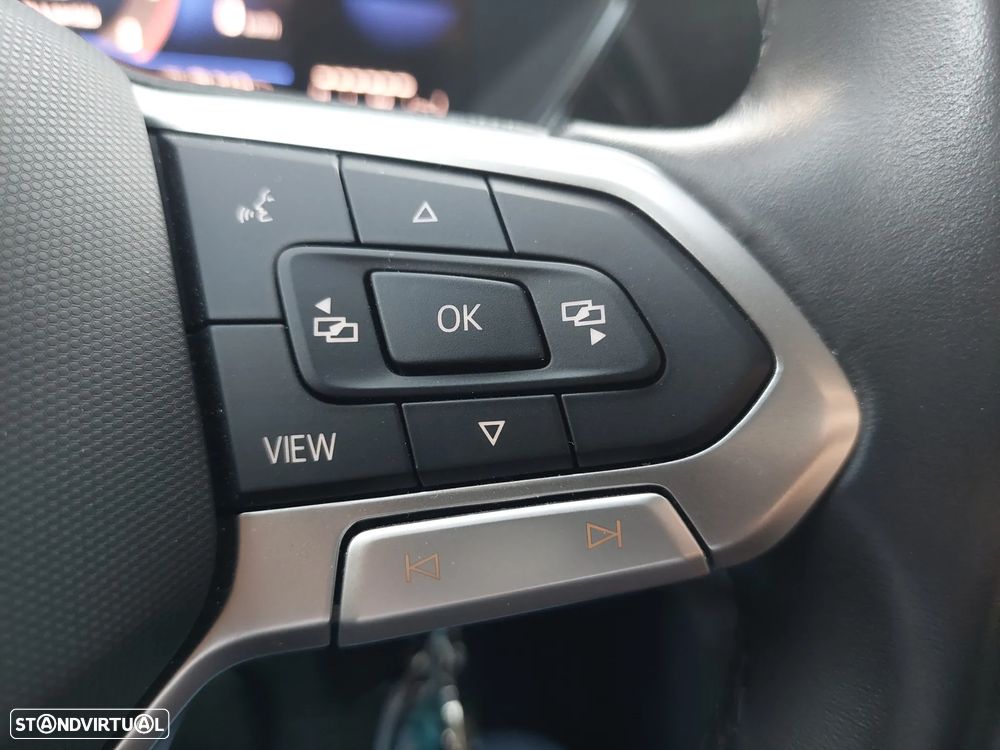 VW T-Cross 1.0 TSI Life - 24