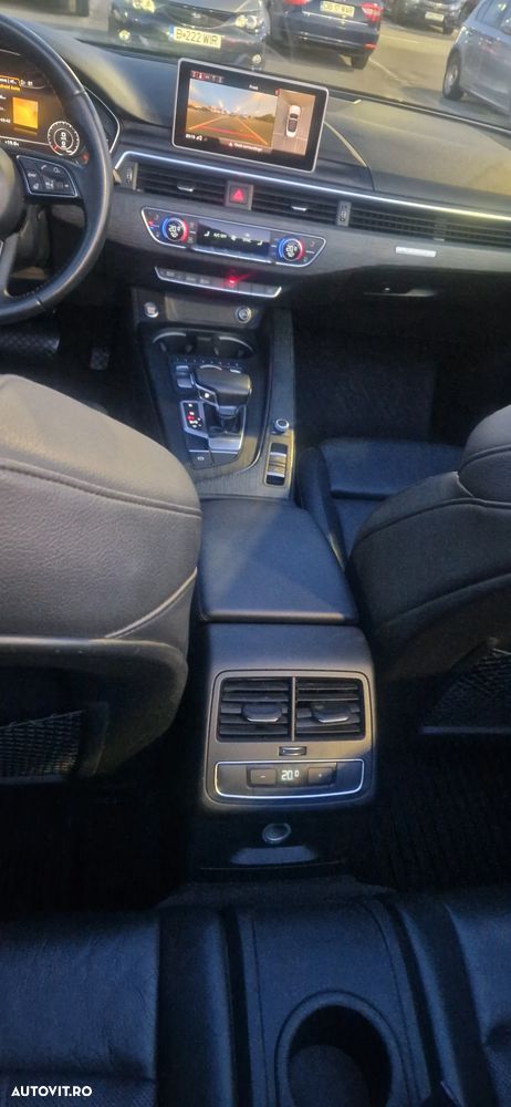 Audi A5 2.0 TFSI quattro S tronic design - 34