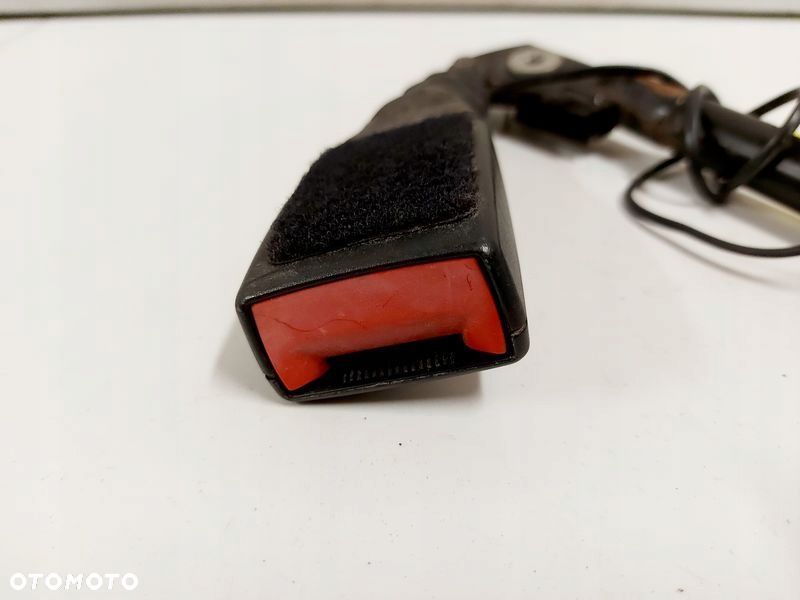 OPEL ASTRA 3 III H ZAPINKA PASA PRAWY PRZÓD PRAWA PRZEDNIA 13127269 - 2