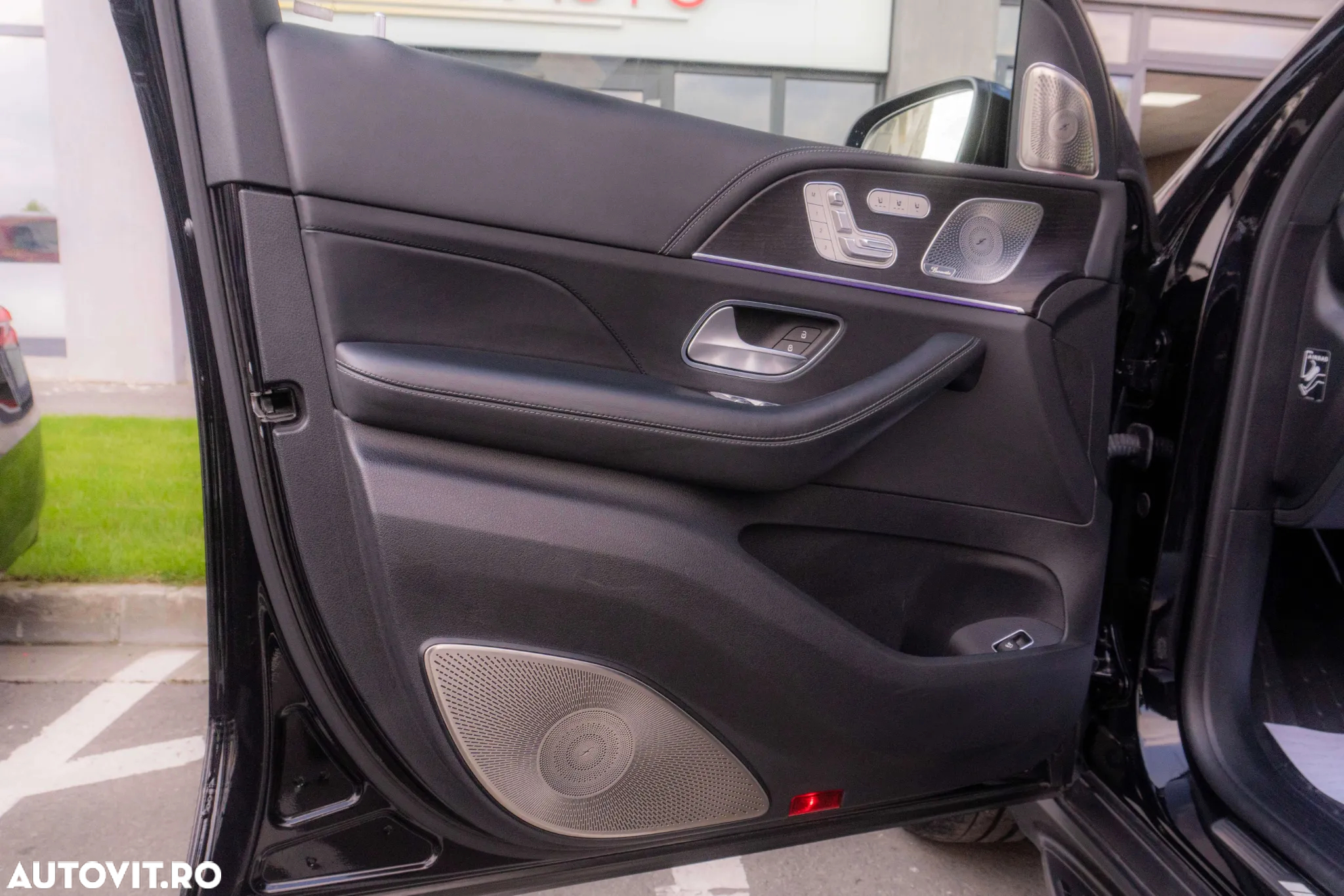 Mercedes-Benz GLE AMG 53 MHEV 4MATIC+ - 9