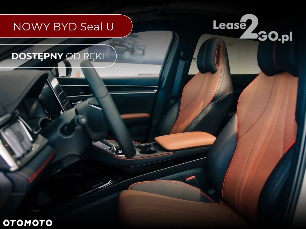 BYD Seal U 1.5 Comfort - 7