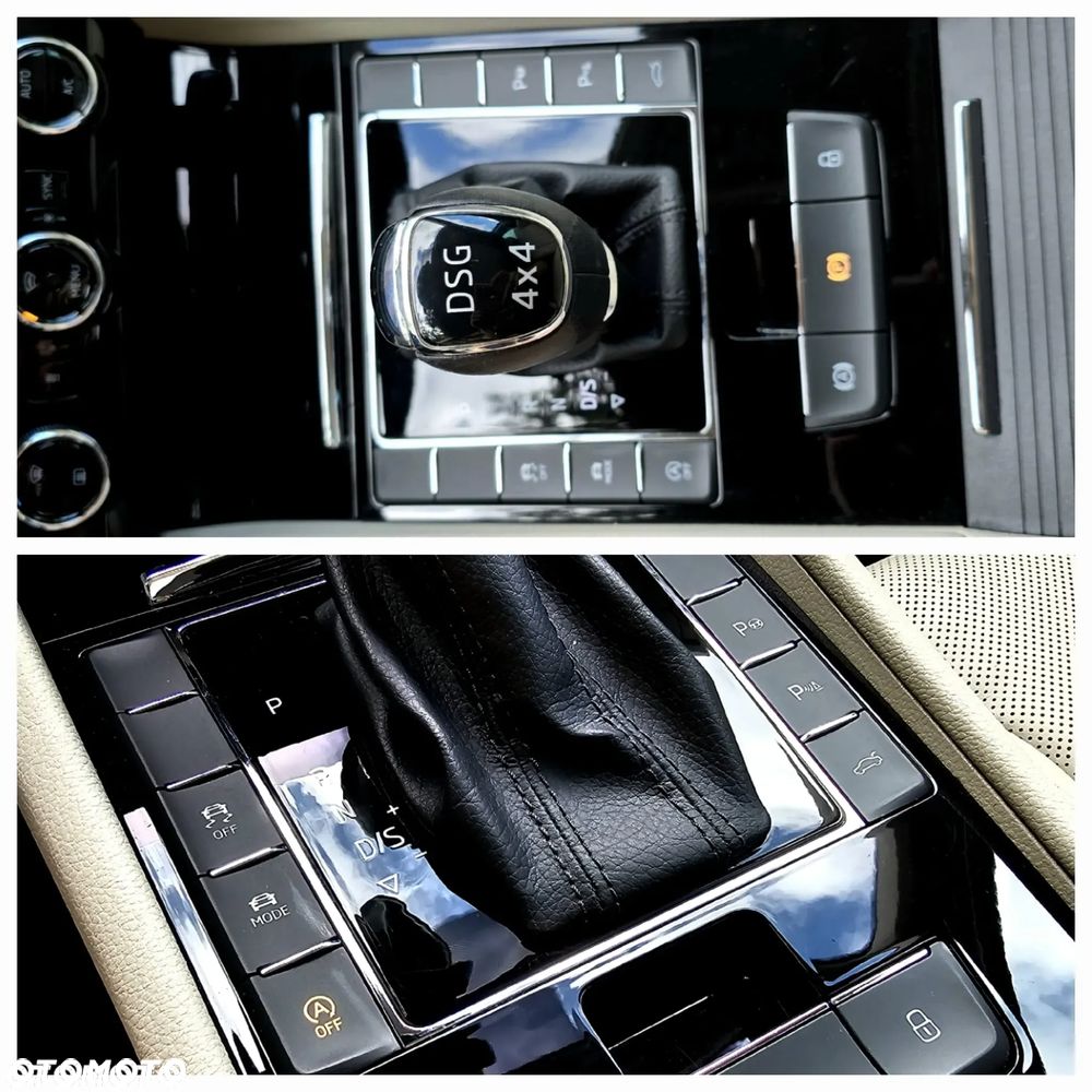 Skoda Superb - 26