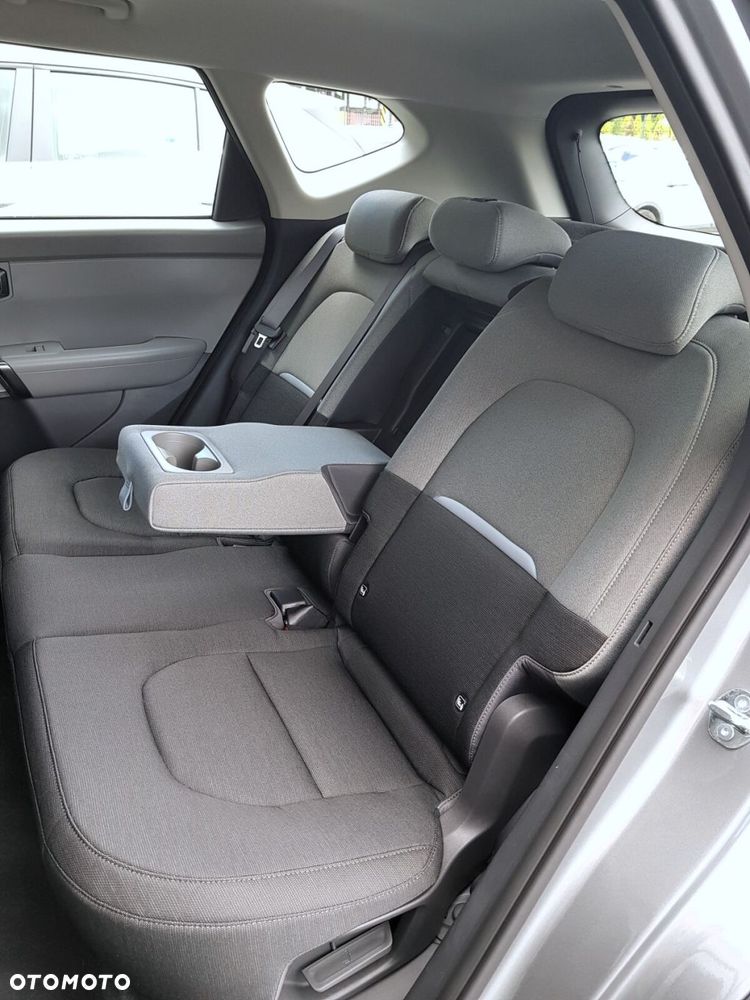 Kia Seltos 1.6 T-GDI M DCT - 29