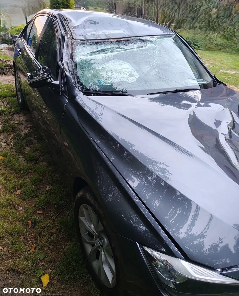 BMW Seria 3 320d Advantage - 25
