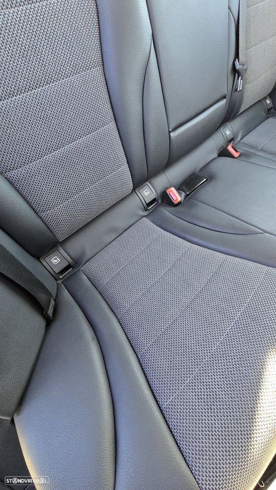 Mercedes-Benz C 200 d Station 9G-TRONIC Avantgarde - 17